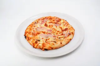 Pizza Panceta 26cm