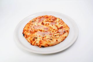 Pizza Panceta 26cm