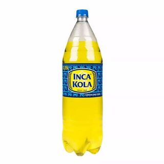 Inca Kola (2.5 L.)