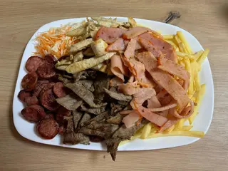Combinado Monzón