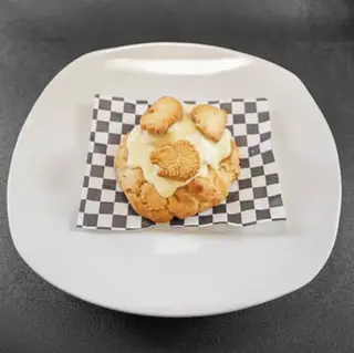 Cookie Filisaurios