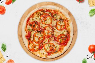 Піца Маргарита (30см/510г)