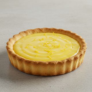 Lemon Tart