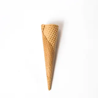 Cono senza glutine