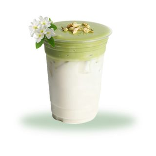Jasmine Matcha