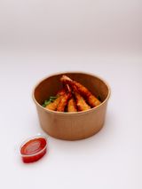 Gambas Penko - 4 Pièces