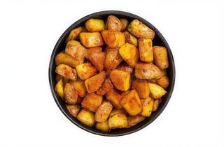 Patatas Bravas