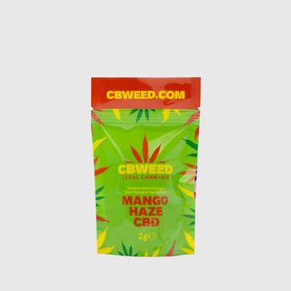 Mango Haze 2g