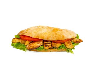 Piletina roštilj sa sirom