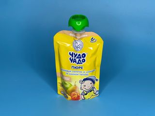 Пюре Чудо-Чадо в асортименті, 90г