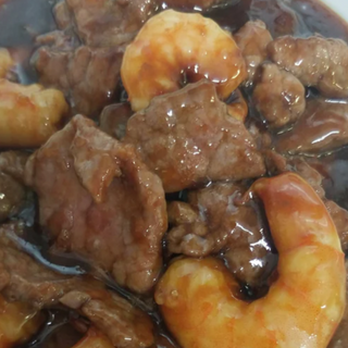 Tres Delicias A La Plancha