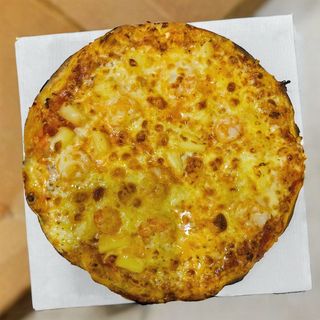 140 Pizza Milano Max