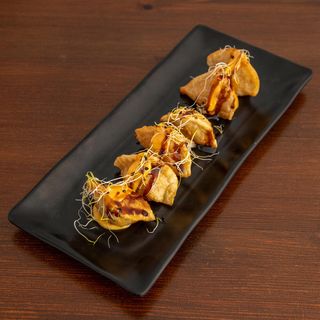 Nereitos De Pollo ( 6 Uds.)