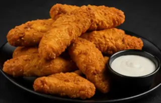 Fingers