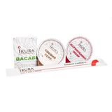 Комплект для суші з імбиром (110г)