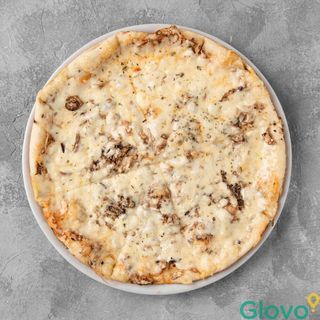 Pizza Funghi porodična