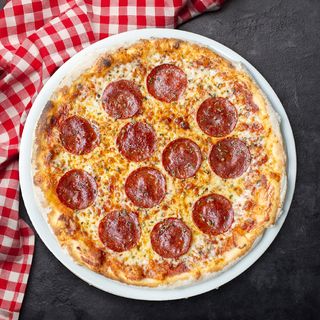 Pepperoni 50cm