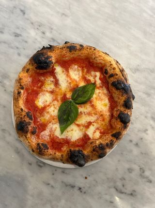 Margherita