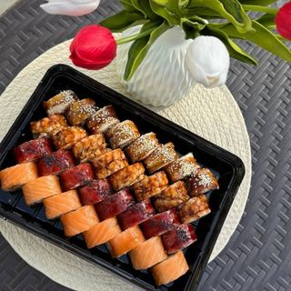 Морський 1кг