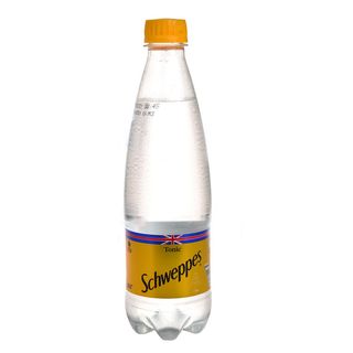 Schweppes Tonic