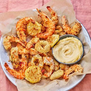 Fritto Misto XL