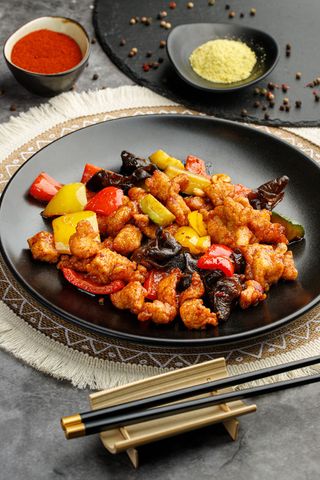 Pui Kung Pao