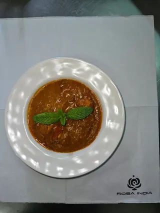Vindalo Cordero (Picante Fuerte) 