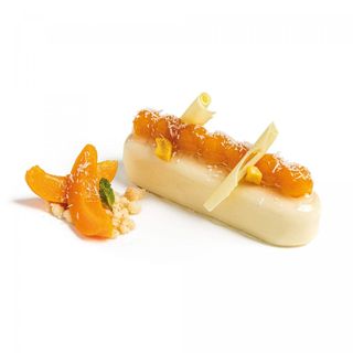 LINGOTE DE COCO Y MARACUYA