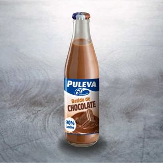 Batido de Chocolate