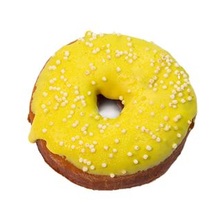 Донат Банан