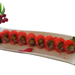 URAMAKI DE TOBIKO  8U