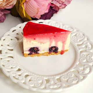 Felie tort Cheesecake