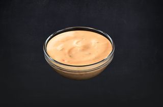 Sos aioli