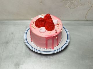 Twins "Baby Vika" (500g)