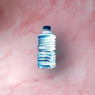 Agua 500 ml PET