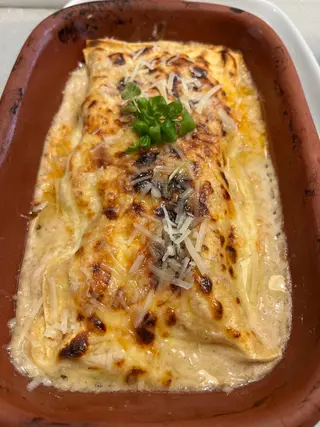 Lasagna