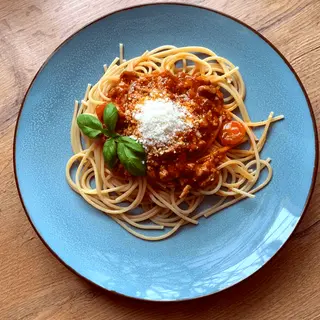 Spaghetti Bolognese 300g