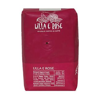 Кава Blasercafe Lilla & Rose (250г)