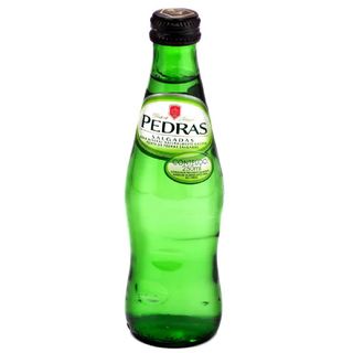 Água c/gás - Pedras Salgadas 25cl