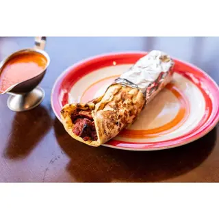 Mushkaki Roll