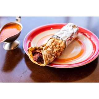 Mushkaki Roll