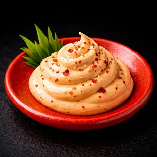 Maioneza Picanta  15 ml