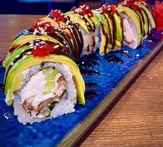 Зелений Дракон