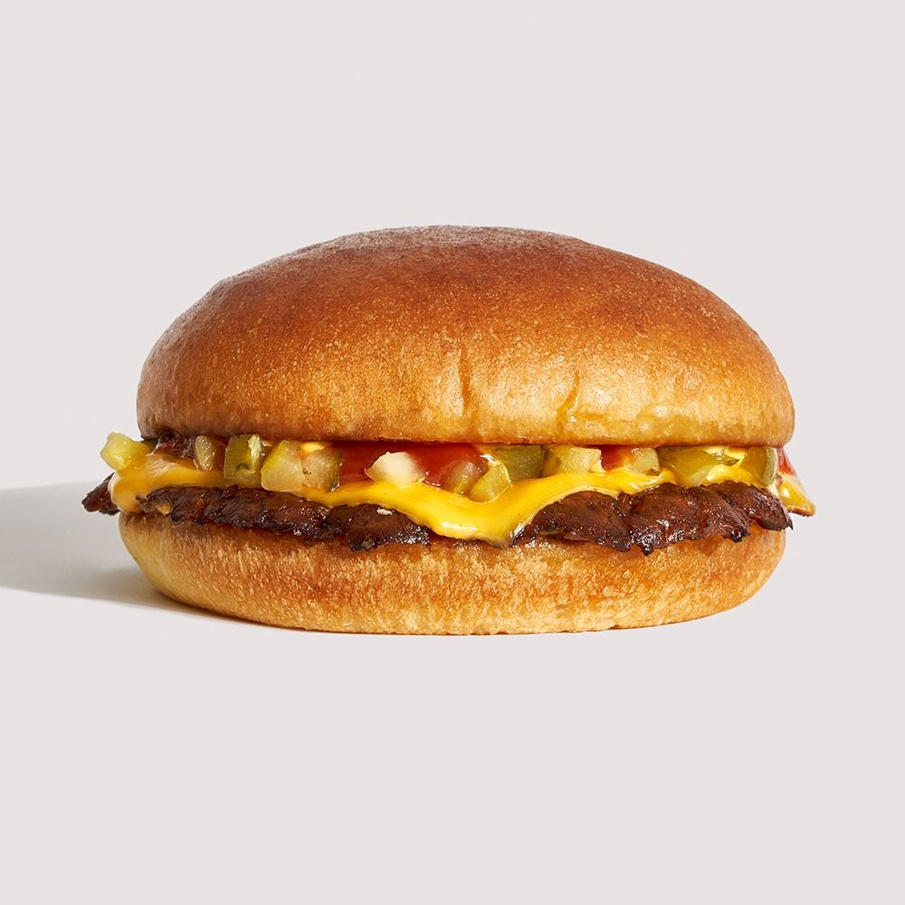 Single Burger