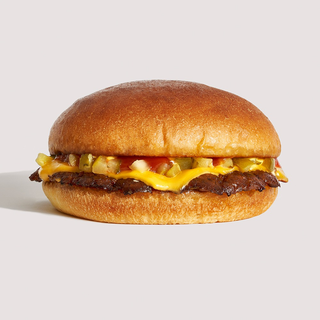 Single Burger