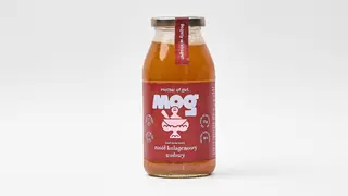 Mother od gut - wołowy rosół kolagenowy