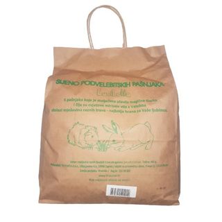 LUCIBELLA Sijeno s ljekovitim biljem, 450g (KOD TPLU1001)