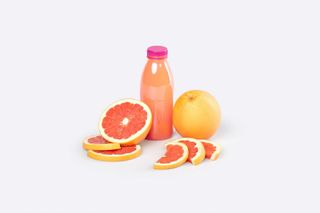 Фреш Грейпфрут