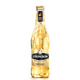 Strongbow Gold Apple 0.33L