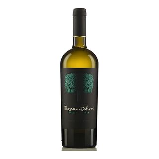 Tohani - Special Reserve Chardonnay, alb